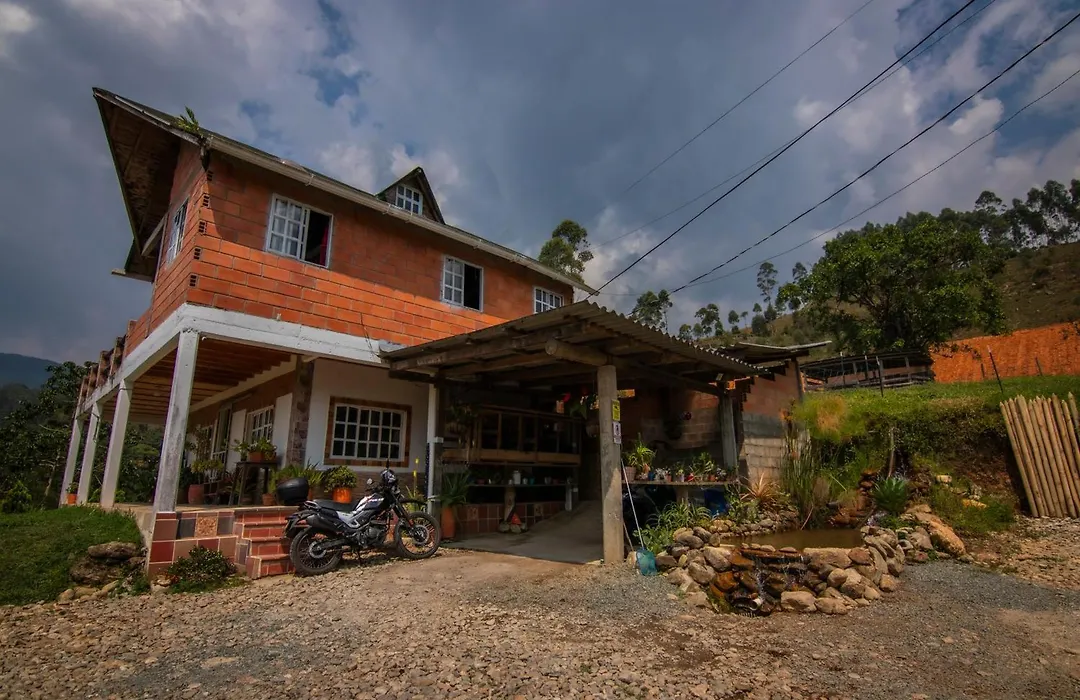 Monteclara Glamping-1